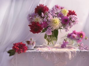 Z 0-225 cvety_3d_fotooboi_Nikolaev_zakazat